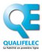 tcv-elec est qualifié Qualifelec equipement électrique